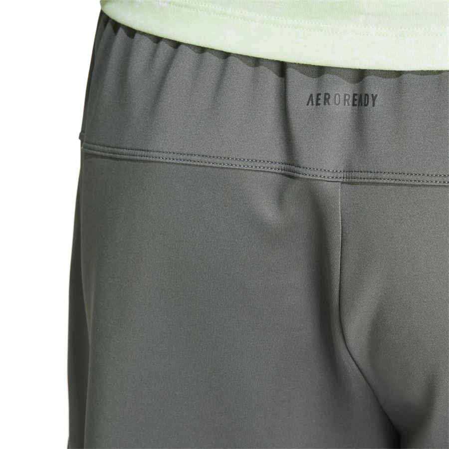 WO KNITLOGO SHORT Adidas | IS3797X
